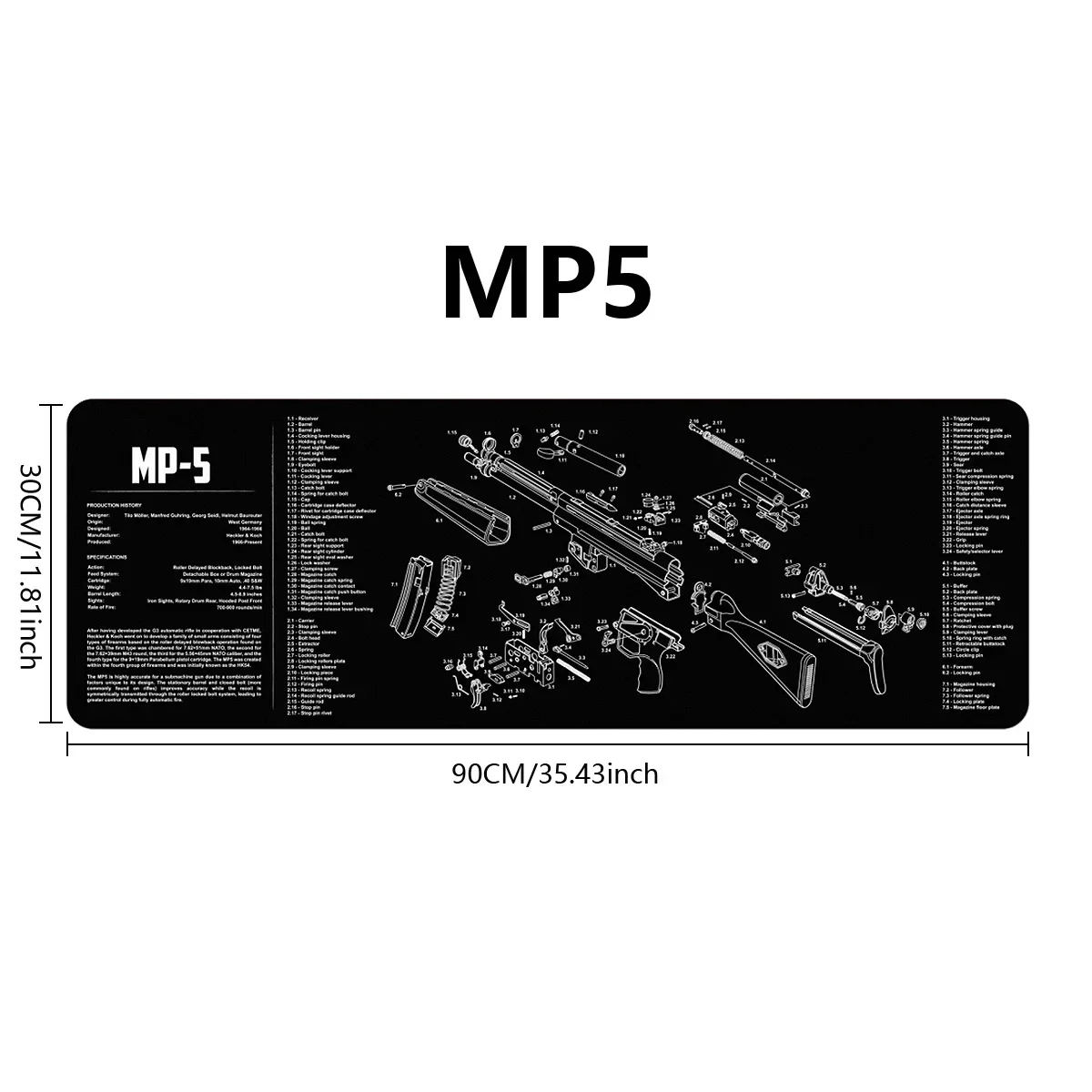 MP5