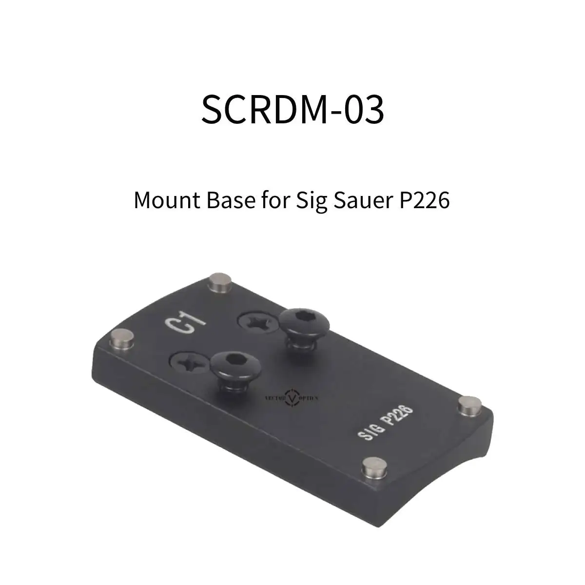 SCRDM-03