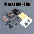 Metal RM Tan