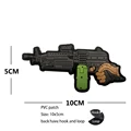 PVC patch 45