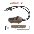 AXON 2.5-SF