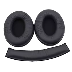 Sennheiser Almohadillas para auriculares HD202 HD212 HD437 HD447