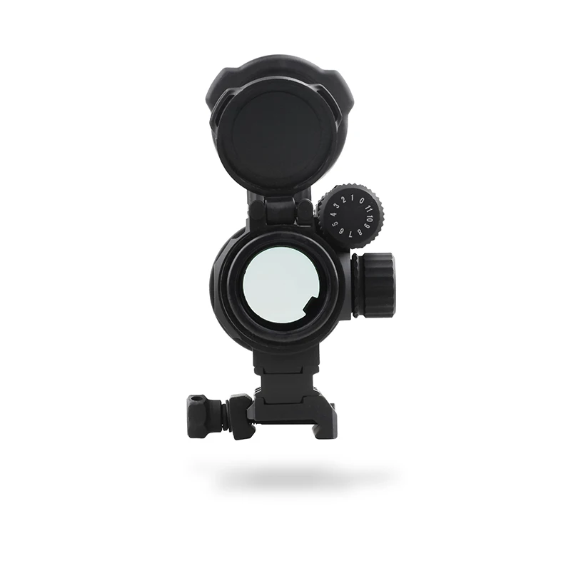 Mira holográfica Discovery Red Dot 1x35 - imagen 5