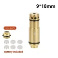 Suit 9x18mm