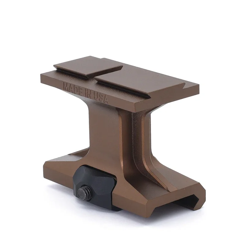 Reptilia Optic Red Dot Mount 1,54 pulgadas 1,93 pulgadas de altura - imagen 5