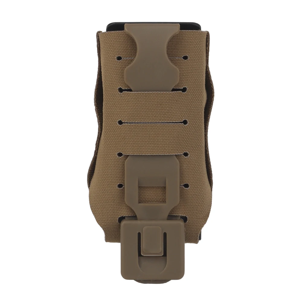 MOLLE Mount WRC Bolsa magnética liviana de 9 mm para accesorios de caza Mag Pack - imagen 4