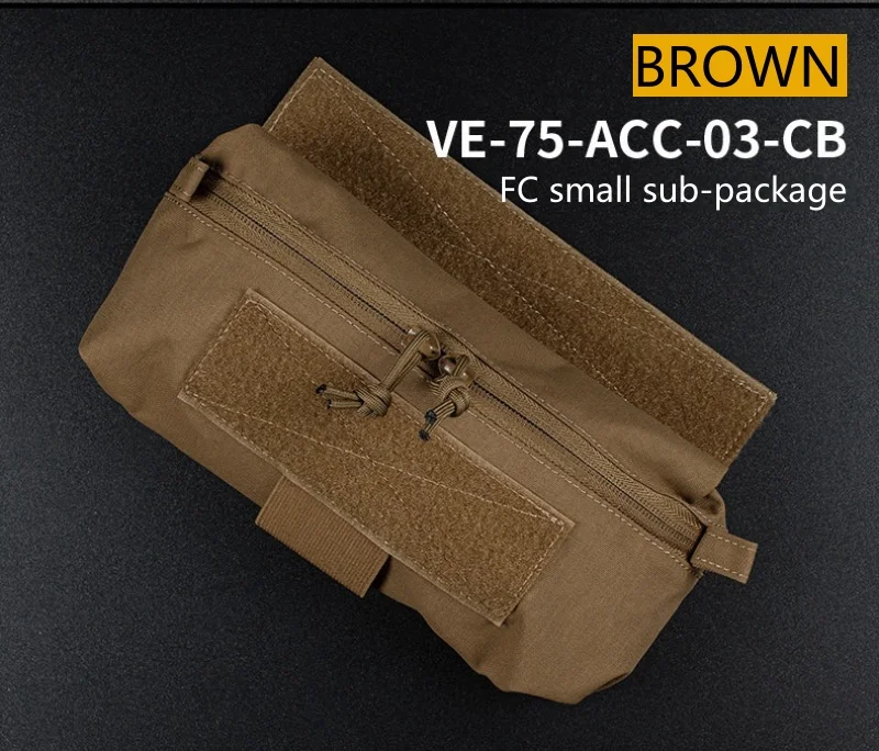 VE-75-ACC-03-CB