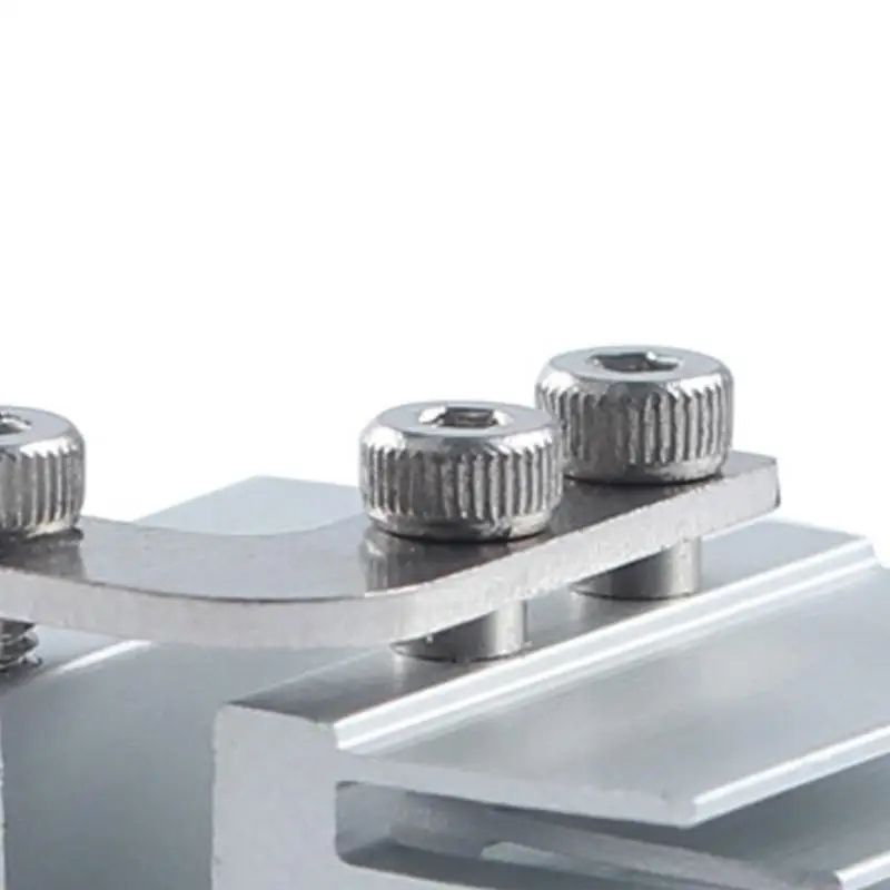 AD5X disipador térmico extrusor metálico para sistema de refrigeración - imagen 4
