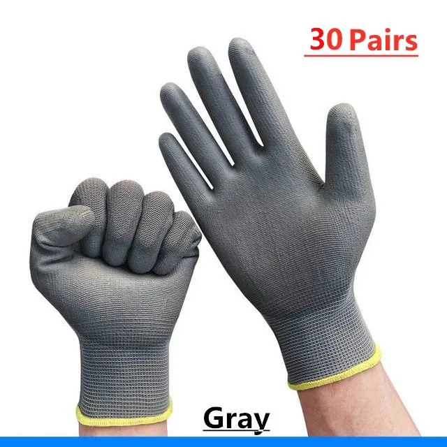 Gray 30 pairs