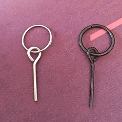 Anillo Granada Airsoft Paintball Nylon – Repuesto Accesorios Tácticos