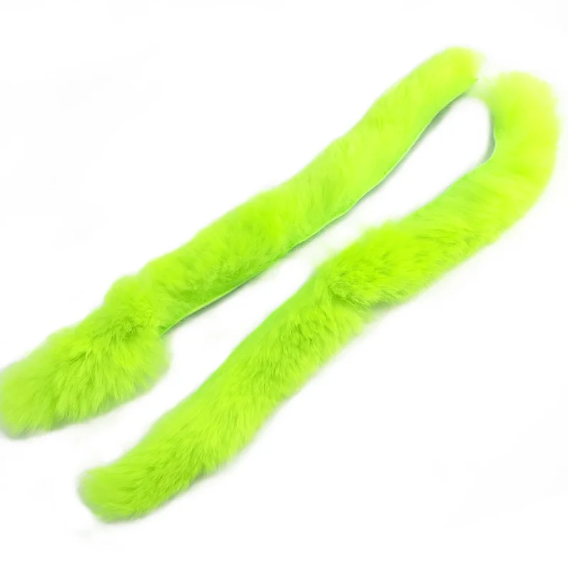 Fluorescent green