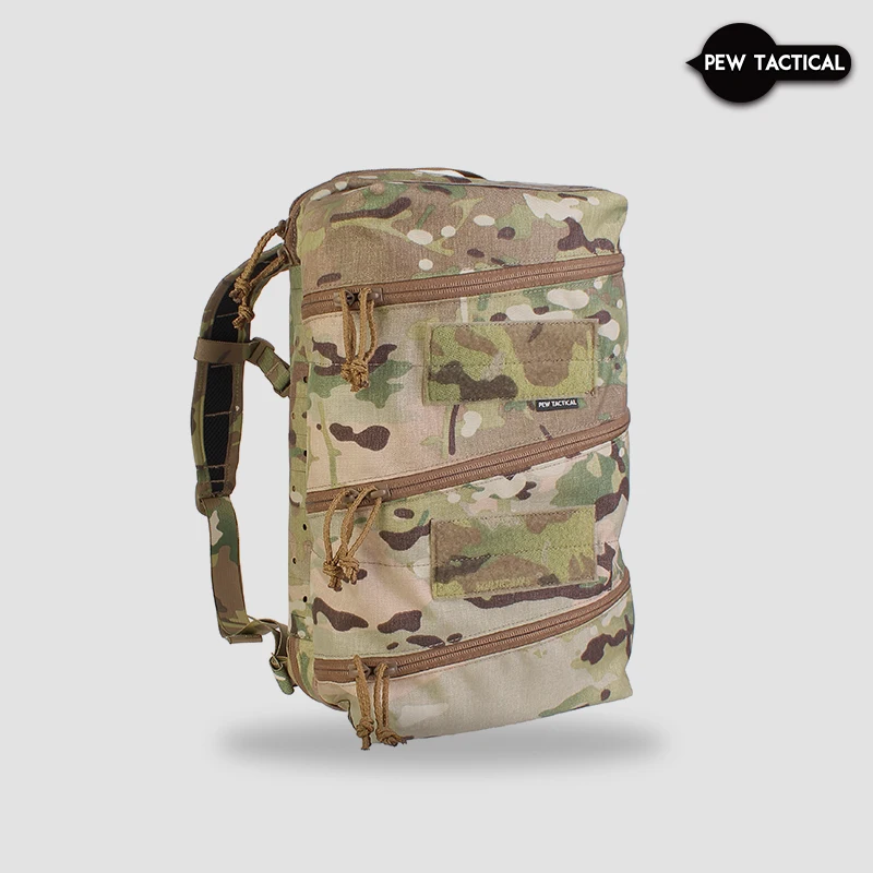 PEW TACTICAL elta Bag AIRSOFT bolsa médica de asalto compacta PK10 - imagen 2