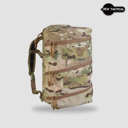 PEW TACTICAL elta Bag bolso médico de asalto compacto
