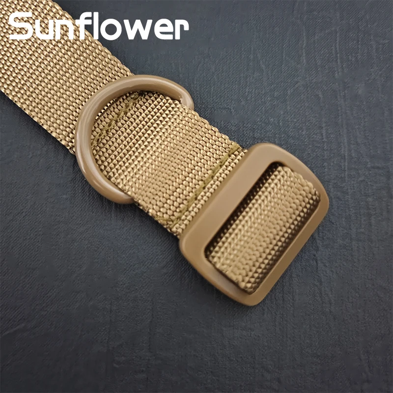 Gran oferta, adaptador de eslinga de culata táctica Airsoft, Stock de Rifle, correa para pistola, cinturón de flejado de cuerda, eslinga QD para Rifle de caza - imagen 5