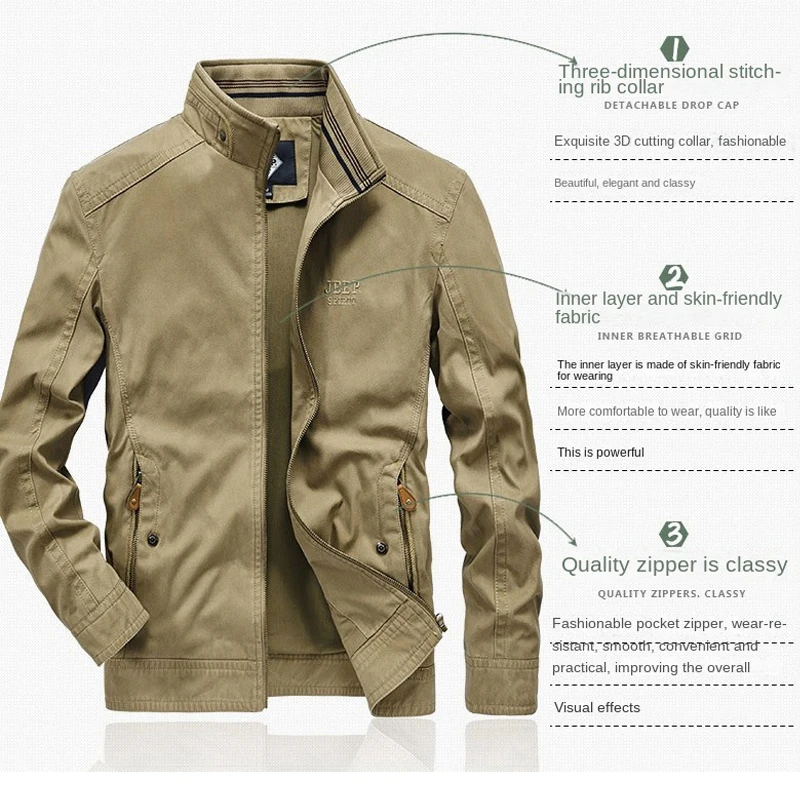 Chaqueta de seguridad anticorte para autodefensa, protección de cuerpo completo, Flexible, oculta, policía del FBI, Retro, 2024 - imagen 4