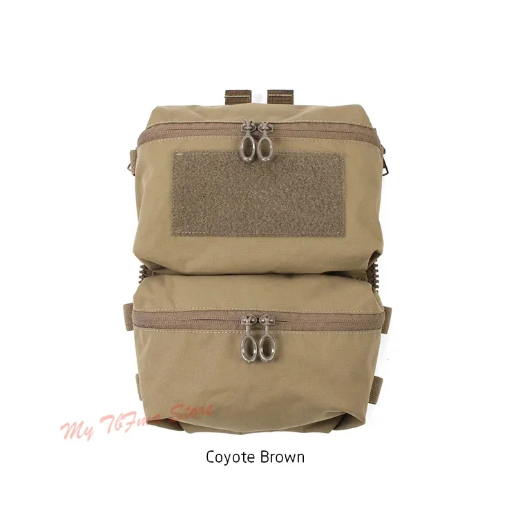 Coyote Brown