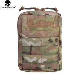 Emersongear riñonera táctica MOLLE EDC porta herramientas