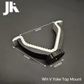 WH V Yoke Top Mount