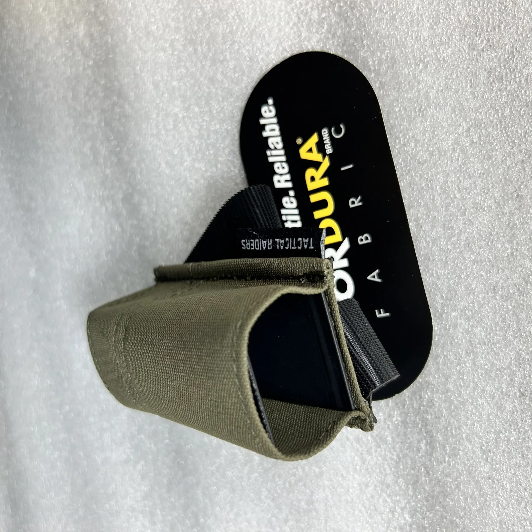 Esstac-Estilo 40 °   Bolsa magnética para pistola individual en ángulo (9 mm) - imagen 3