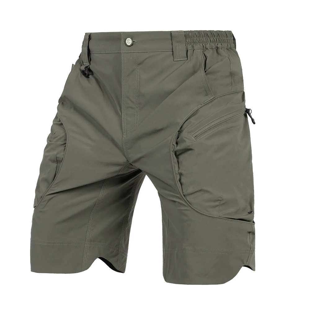 Emersongear Manul Pantalón Corto Táctico Ligero Secado Rápido - imagen 4