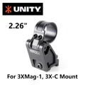 3XMAG-1 Mount BK