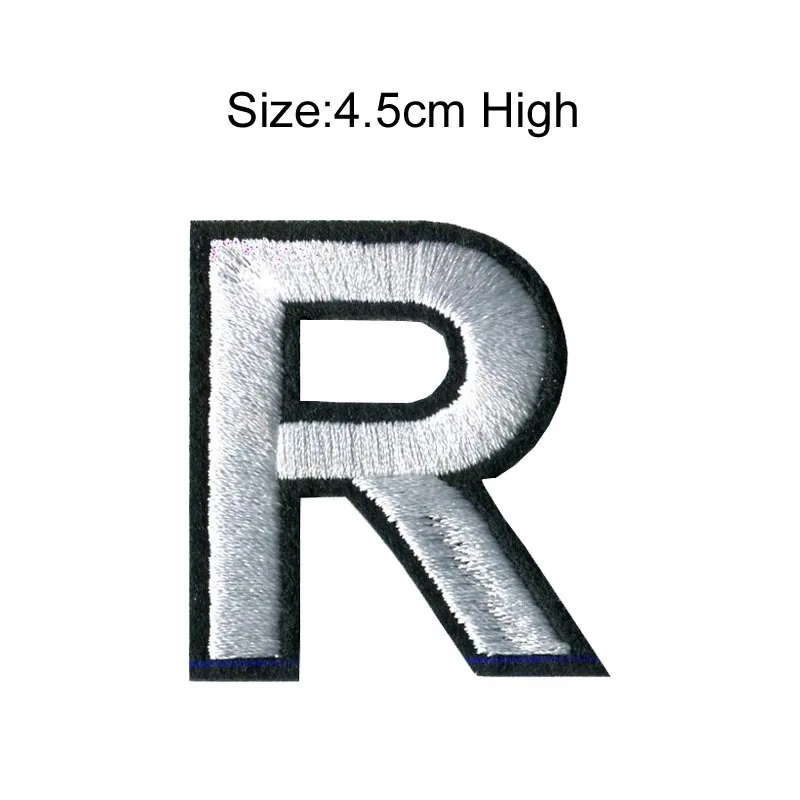 R