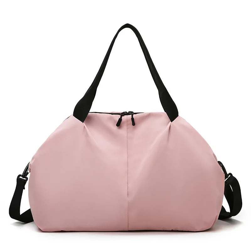 Bolsa táctica impermeable mujer – Gimnasio con bolsillos múltiples - imagen 5