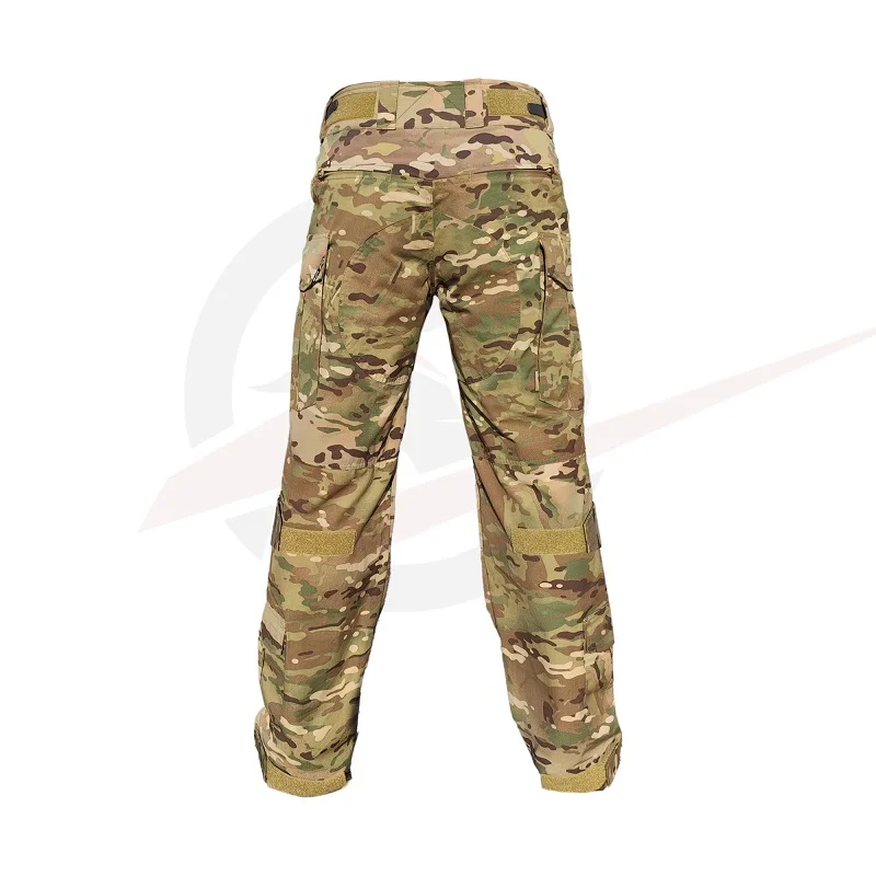 Pantalones antiinfrarrojos de algodón y nailon G3 - imagen 2