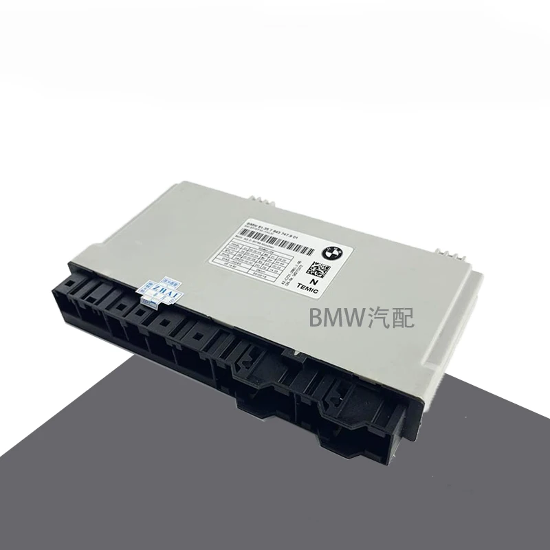 Adecuado para módulo de asiento X1 X3 X5 X6 520 525 535 730 750 GT535. - imagen 2