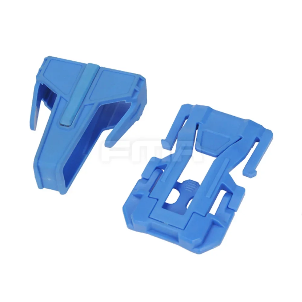 Porta revistas tipo Molle de nailon 5.56 - imagen 3