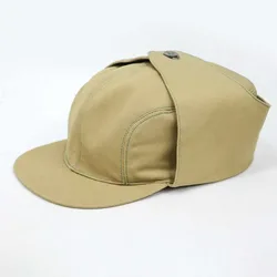 Gorra combate soviética algodón – Entrenamiento militar exterior