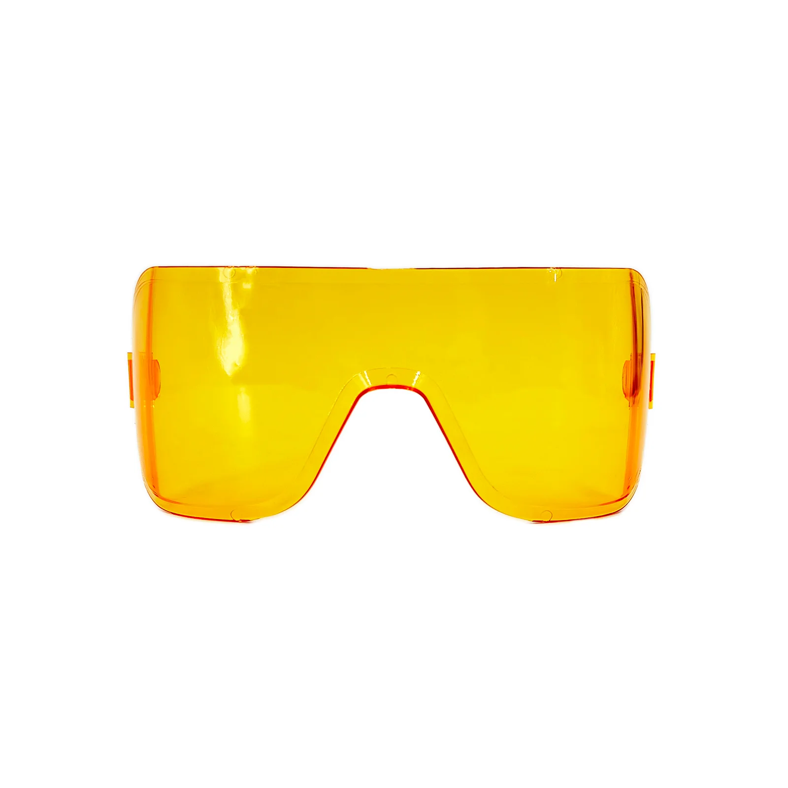 Gafas tácticas Airsoft de lente de repuesto ZL4 ZL6 M50 FM53 FM54 mejorada M50FM54 - imagen 2