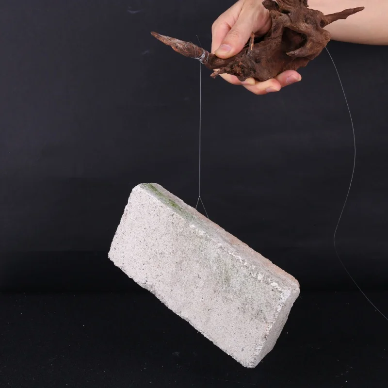 Línea de pesca con mosca de mimbre, 300M, 500M, 3,8 kg-21KG, alambre de nailon trenzado, revestimiento de fluorocarbono, línea líder de fibra de carbono, Japón - imagen 5