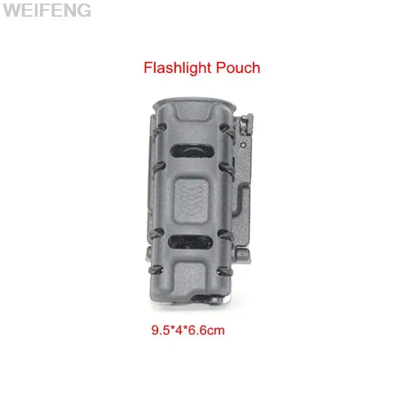 flashlight pouch