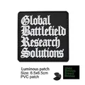 PVC Patch 39