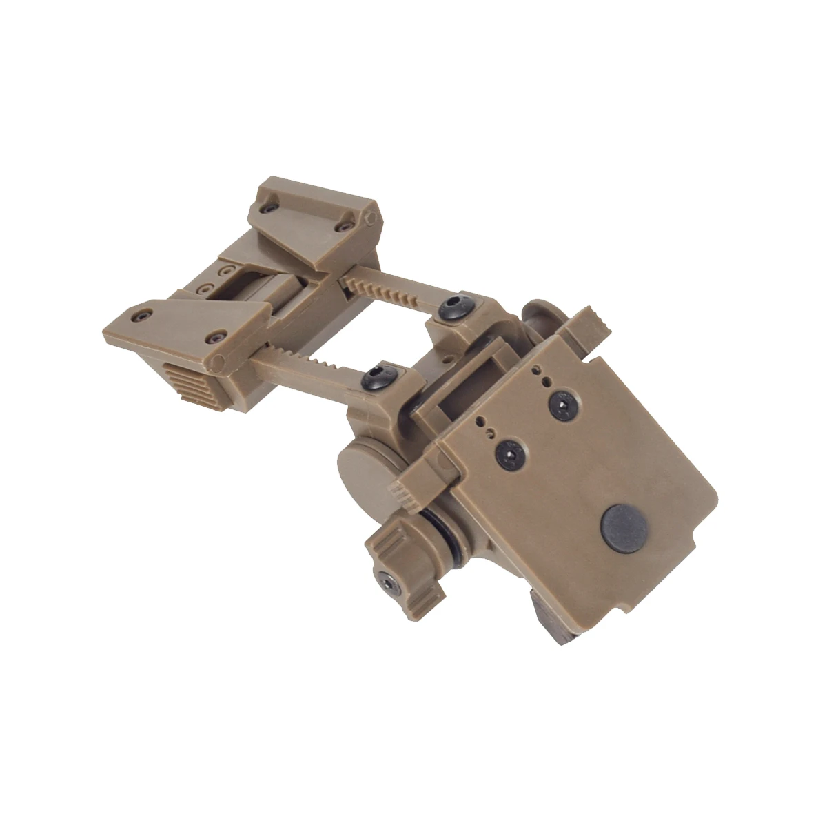 NVG Mount Tan
