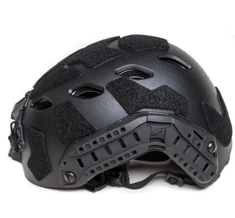 Outdoor Sports SF Helmet with Holes, AOR1 - imagen 4