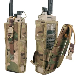 EMERSONGEAR Funda radio MOLLE PRC148/152 EM8350 táctica