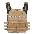 MC Vest