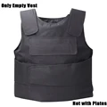 Steel-Plate Vest