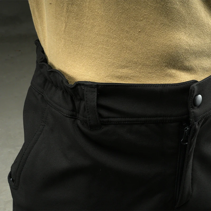 Traje táctico al aire libre ruso Original Soft-Shell Hardshell traje al aire libre de otoño e invierno - imagen 4