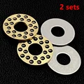 2 Sets Bearings
