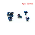 6pcs Screws