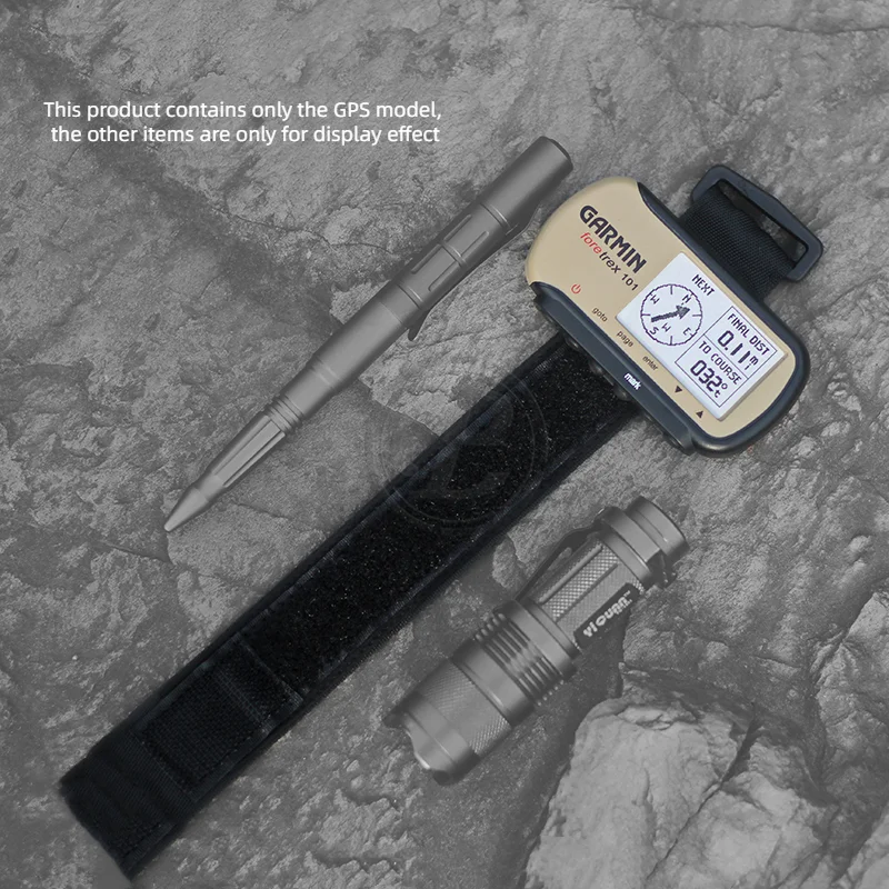 Decoraciones modelo GPS Ayuda para la enseñanza Juguetes y regalos navideños - imagen 5