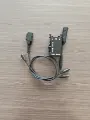 military K-head 6pin
