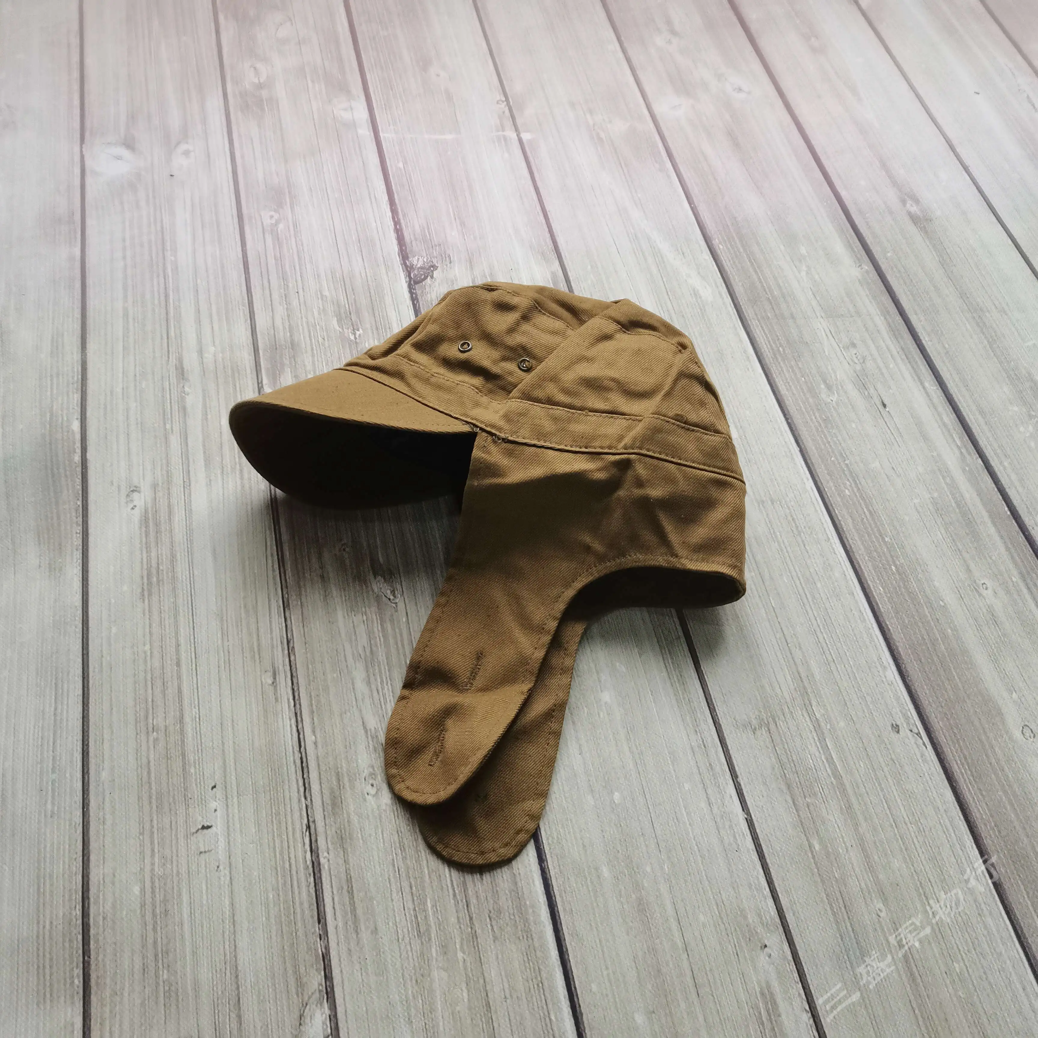 Nuevo Sombrero de campo táctico al aire libre ruso y sombrero de soldado - imagen 3