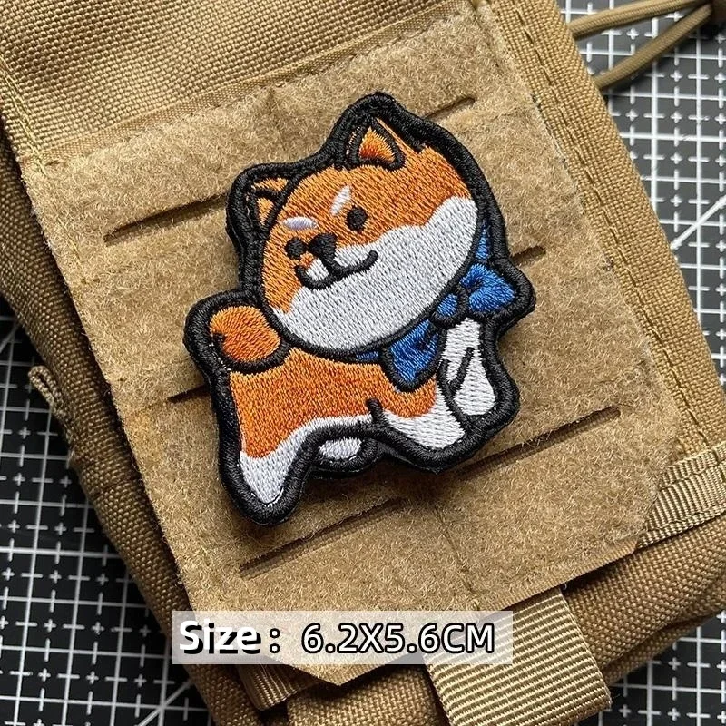 Akita dog