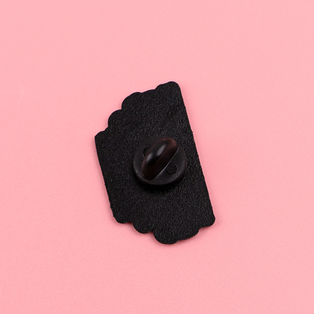 Pin esmaltado de gato bonito para solapa, broches divertidos de ME AND THE HOMIES HATE AI ART para mujer, accesorios de insignia de decoración de ropa - imagen 5