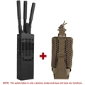 HD-52 CB set