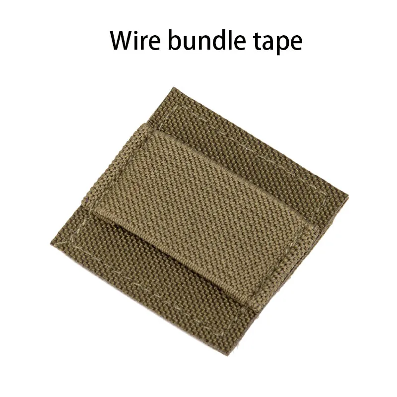 GN Wire bundle tape
